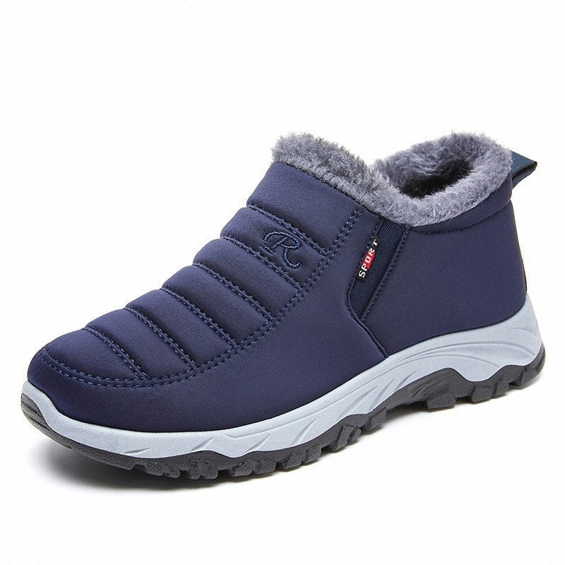 Bota Air Quente Impermeavel