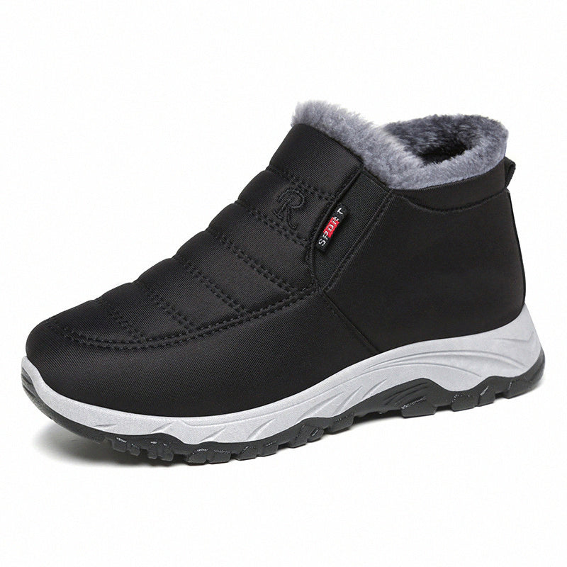 Bota Air Quente Impermeavel