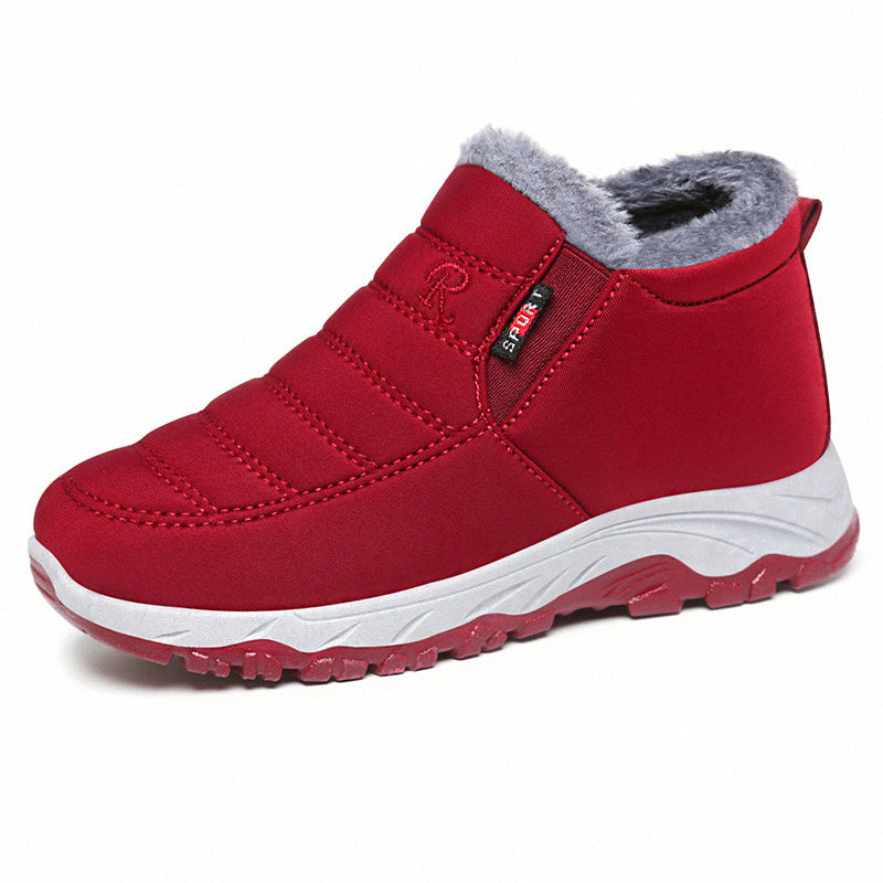 Bota Air Quente Impermeavel