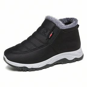 Bota Air Quente Impermeavel