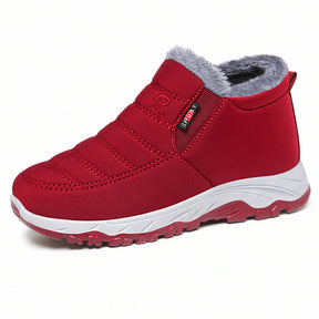 Bota Air Quente Impermeavel