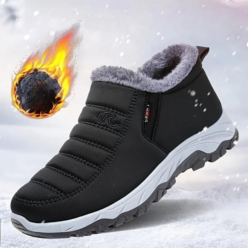 Bota Air Quente Impermeavel