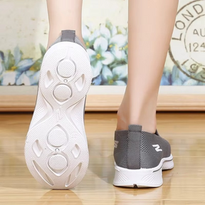 Tênis Comfy Ortopédico