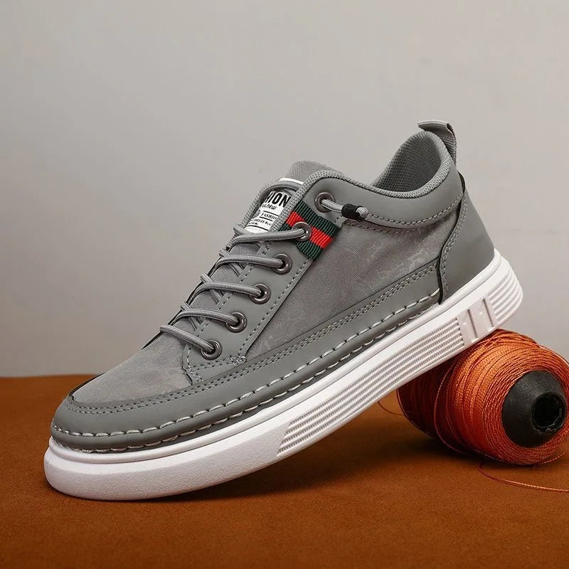 Tênis Casual SlimFashion Ortopédico